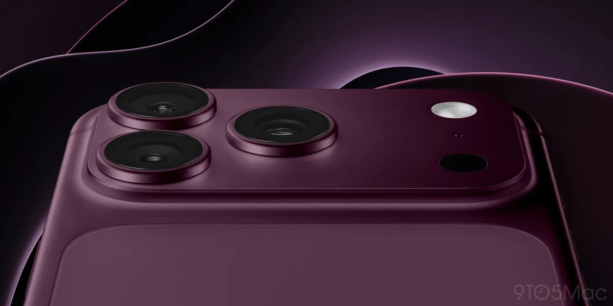 Apple-Event September 2026: iPhone 18 Pro und faltbares iPhone Ultra